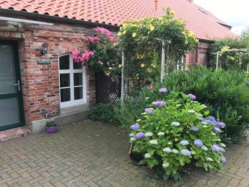 Historischer Bauernhof