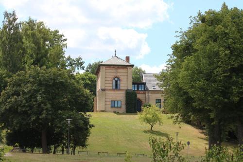 Historisches Gebäude \