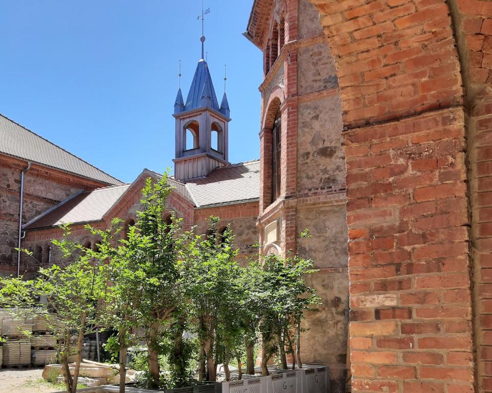 Appartements Historisches Rittergut Nähe Sächsische Schweiz, Dresden, Bautzen Zur Hexenburg 2 01909 Großharthau