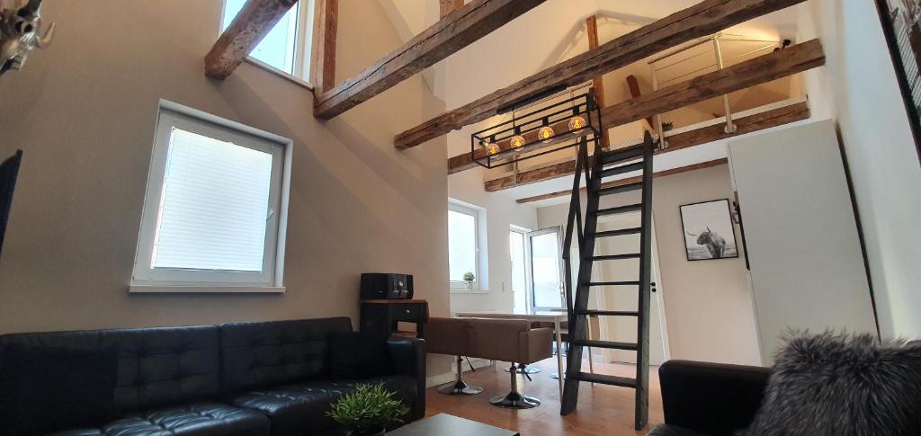 Appartements Historisches Studio Apartment 2 Brandenburger Straße 14542 Glindow