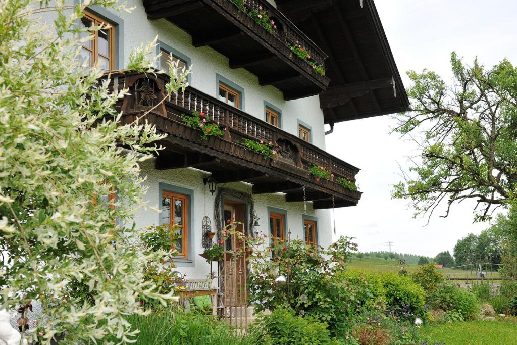 Appartements Hochgallinger Hof Hochgalling 1 83313 Siegsdorf