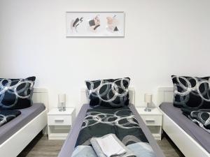 Hochwertige Studios für Monteure I home2share