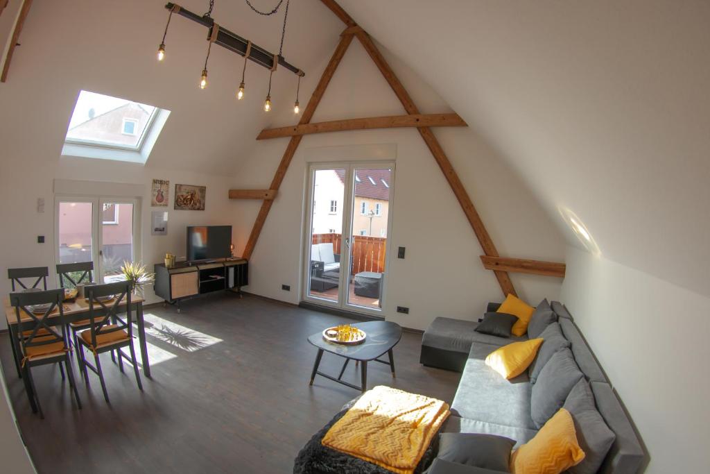 Hof 63 15 Magdalenenstraße, 96129 Geisfeld