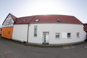 Appartements Hof 63 15 Magdalenenstraße 96129 Geisfeld Bavière