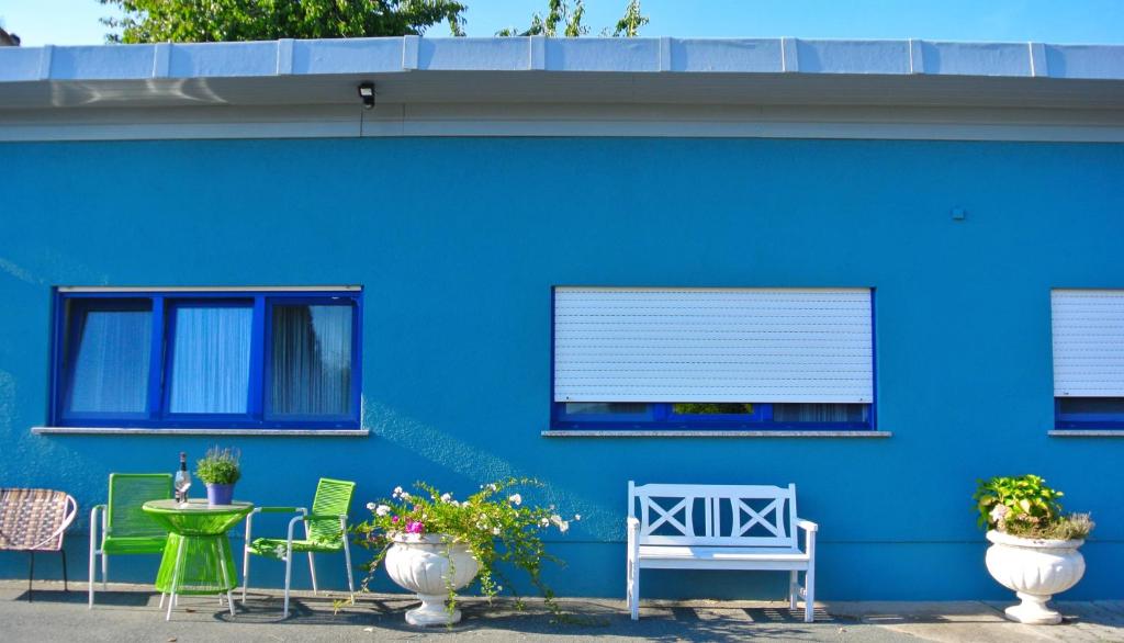 Appartements Hof am Eichelsbach Am Teuerborn 3 55299 Nackenheim