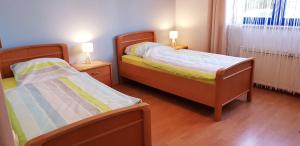 Appartements Hof am Eichelsbach Am Teuerborn 3 55299 Nackenheim Rhénanie-Palatinat