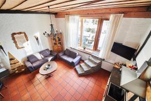 Appartements Hof Bergidyll Unterdorf 17 57439 Bürberg Rhénanie du Nord - Westphalie