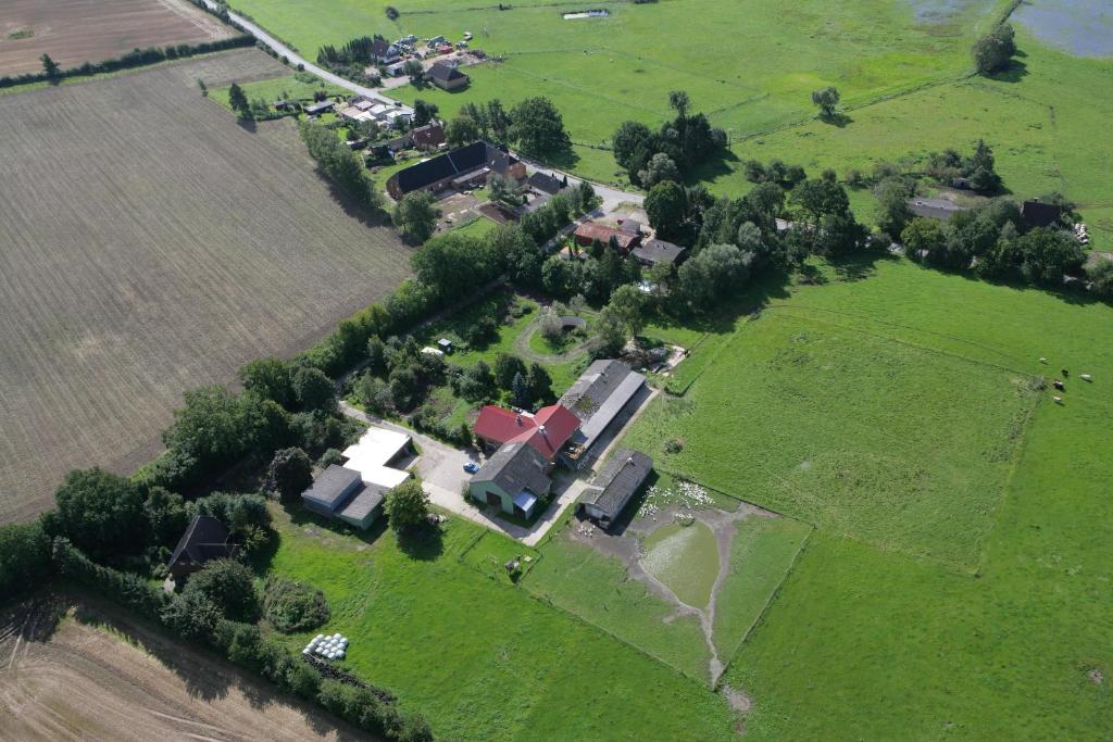 Hof Beuck Steenkrütz 1, 23827 Travenhorst