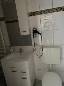 Appartements Hof Beuck Steenkrütz 1 23827 Travenhorst Schleswig-Holstein