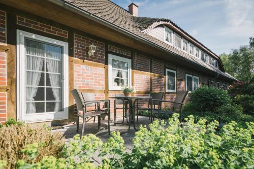 Hof Böhmetal