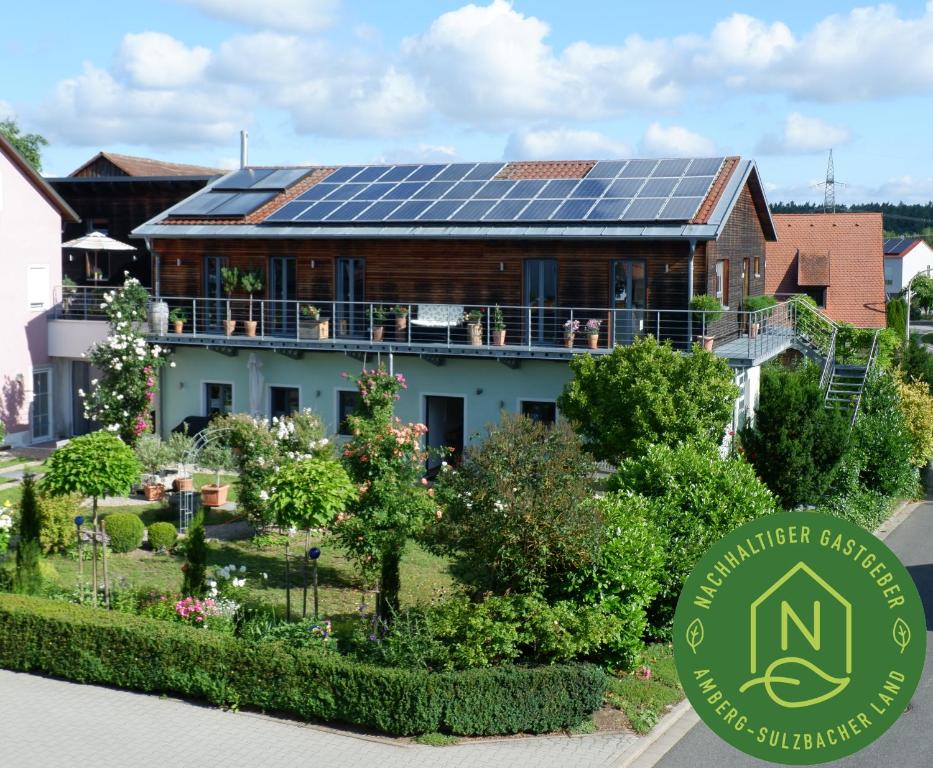 HOF ELF Oberleinsiedl 11, 92289 Ursensollen