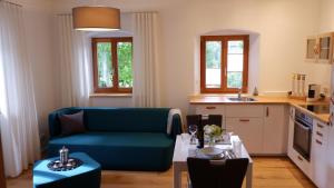 Appartements HOF ELF Oberleinsiedl 11 92289 Ursensollen Bavière