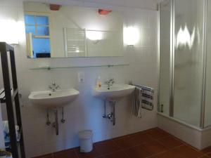 Appartements Hof Homfeld Sielstr. 10 Wohnung 3 26844 Ditzum Basse-Saxe