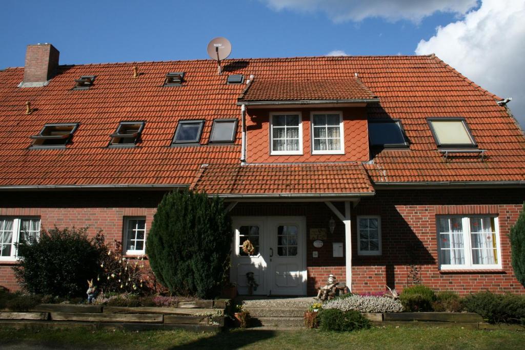 Hof Junkernberg Junkernberg 7, 29646 Bispingen