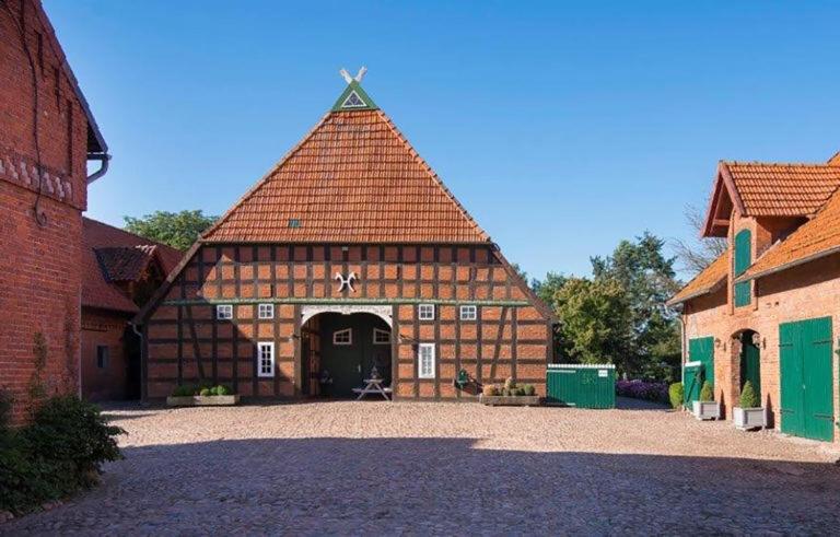 Hof Lohmann In Rieda 24, 27283 Verden