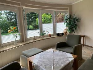 Appartements Hof Olde Warft Osterende 5 25870 Oldenswort Schleswig-Holstein