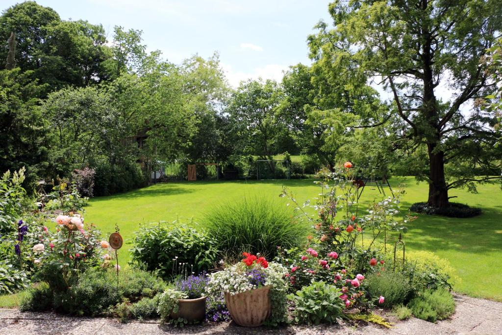Appartements Hof Osterholz Osterholz 1 24888 Loit
