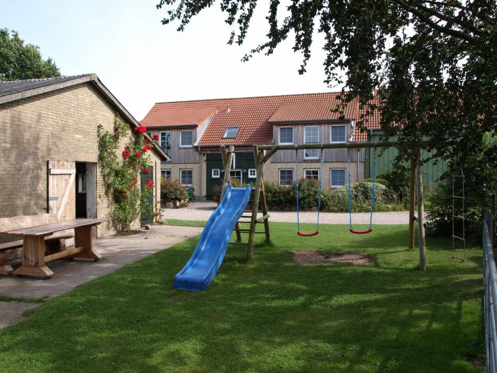 Appartements Hof Schubyfeld 10 Schubyfeld 24398 Dörphof