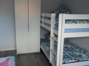 Appartements Hof Schult Am Blink 6 21776 Wanna Basse-Saxe