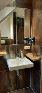 Appartements Hofmann`s Apartements & Ferienwohnungen Würzburger Straße 9 Ferienwohnung Haupthaus 91617 Oberdachstetten Bavière