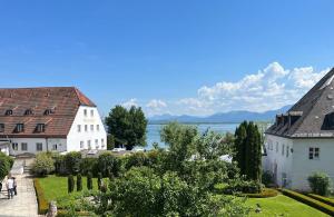 Hoixl Gütl auf der Fraueninsel