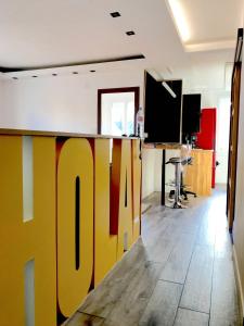 Appartements Hola! 12 Rue Claude Bernard 66000 Perpignan Languedoc-Roussillon