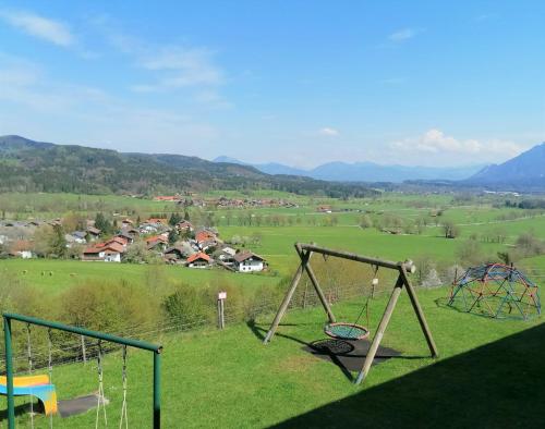 Hölbinger Alm - Apartments