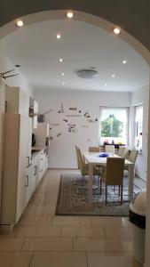 Holiday Apartment Essen