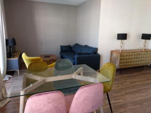 Holiday Apartment Val d'Europe