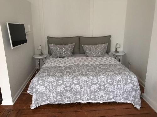 Holiday Apartments