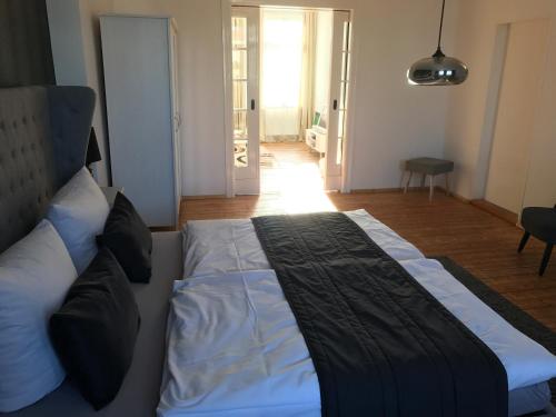 Holiday Apartments
