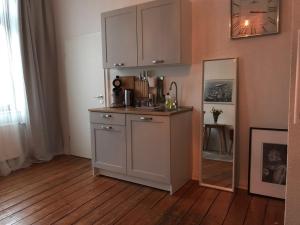 Holiday Apartments