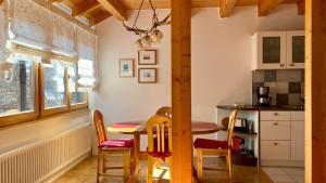 Holiday House Rösslewiese