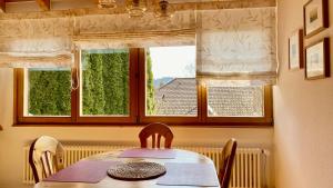 Holiday House Rösslewiese