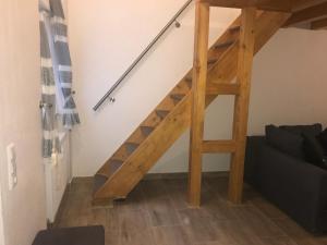 Appartements Holidayapartment Rüsselsheim 124 Hasslocher Strasse EG 65428 Rüsselsheim Hesse