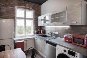 Holidayapartments Marquardt