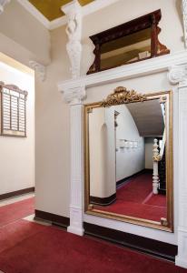 Holidayapartments Marquardt