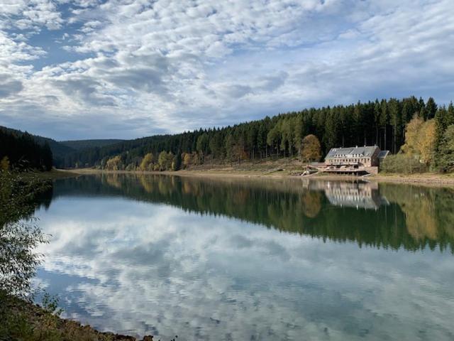 Holidayhaus Lütsche Am Stausee 2, 99330 Frankenhain