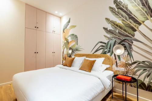 HolidaysInParis - Bonne Nouvelle