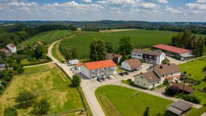 Appartements Holledau-Apartments Familie Gmeineder Schulgasse 1-5 84072 Osterwaal Bavière