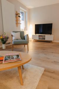 Appartements Holt Stuuv 10a Waldesruher Weg 23909 Ratzebourg Schleswig-Holstein