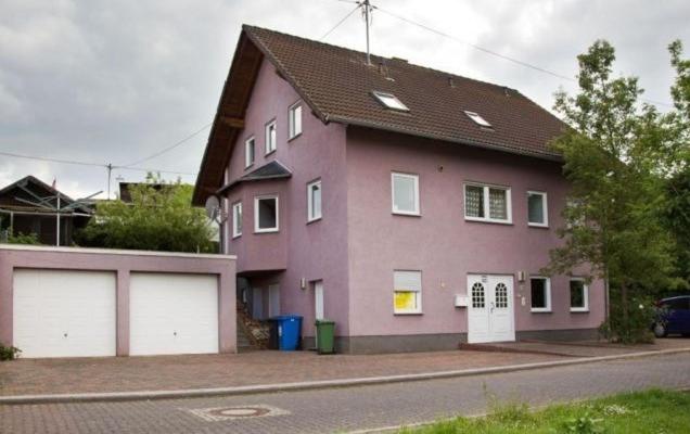 Appartements Holzfeld 16 Rosenstraße 56154 Boppard