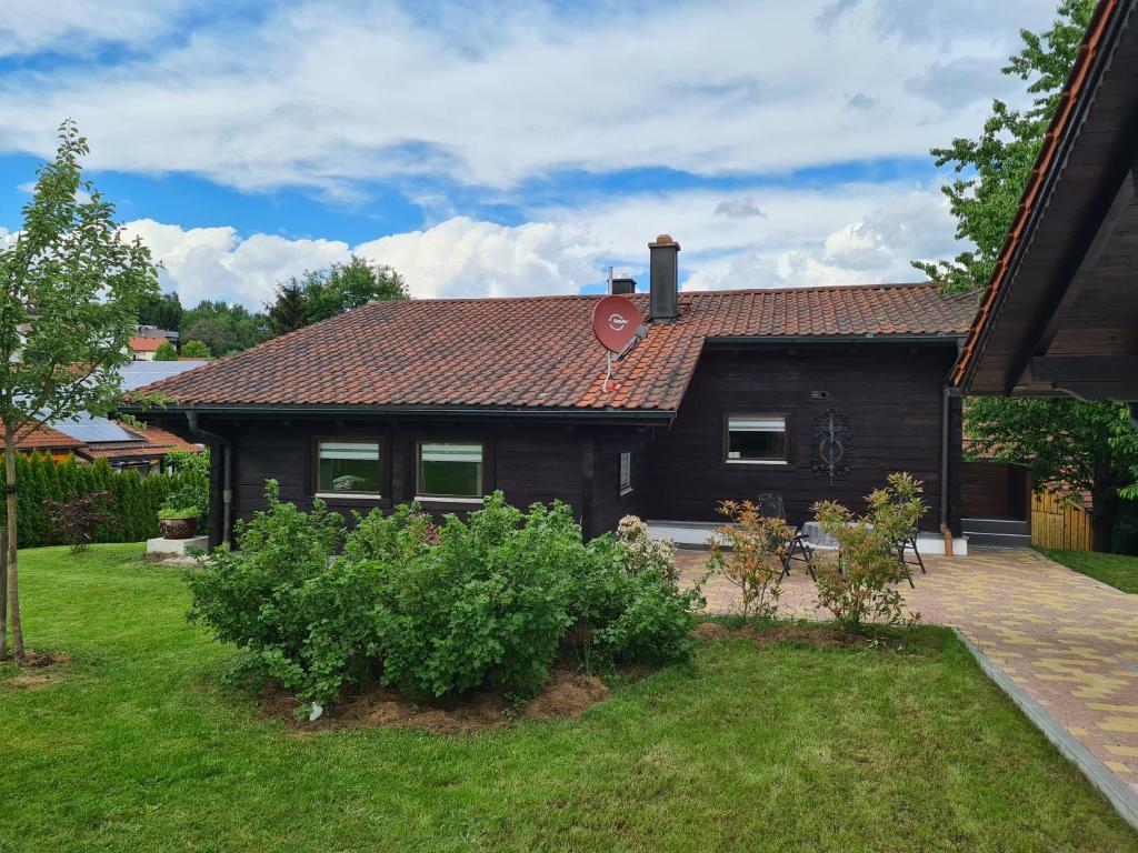 Holzkastl 24 Arberstraße, 94535 Eging am See