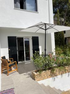 Home Cassis - Maison Julou - Piscine chauffée