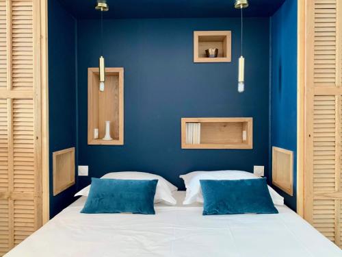Home Chic Home - Les Suites de La Comédie