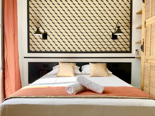 Home Chic Home - Les Suites de La Comédie