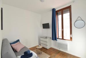 Appartements Home Group 47B Rue de Paris 02100 Saint-Quentin Picardie