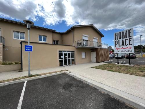 Home Place Apartments - Langon Sauternes