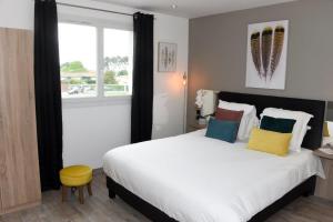 Home Place Apartments - Langon Sauternes
