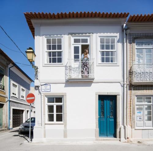 Home Sweet Home Aveiro Casinhas da Beira Mar